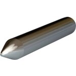 Wltc08ir30 panne de fer � souder conique taille de la panne 0. 80 mm contenu 3 pc(s) - weller