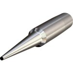 Wltc08ir60 panne de fer � souder conique taille de la panne 0. 80 mm contenu 3 pc(s) - weller