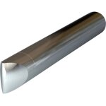 Weller wltch6ir60 panne de fer � souder forme de burin taille de la panne 6. 40 mm contenu 3 pc(s)