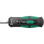 Wera - 05075815001 pour l'atelier tournevis dynamom�trique 1 / 4 (6. 3 mm)