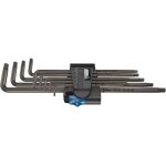 967 / 9 tx xl hf 1 torx intrieur jeu de cls mles coudes t 8, t 9, t 10, t 15, t 20, t 25, t 27, ...