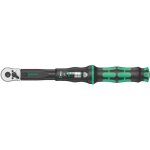 Wera - cl� dynamom�trique 1 / 2' 10 - 50 nm click - torque c 1