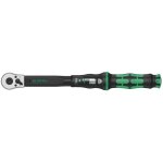 Wera - cl� dynamom�trique � cliquet 3 / 8' 20 - 100 nm click - torque b 2