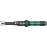 Wera - cl� dynamom�trique � outil interchangeable click - torque x 1, 9x12 x 2. 5 - 25 n m