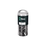 Embout en gros (100 pices) 851 / 1 z ph 2 longueur 25 mm - 5072441001 - wera