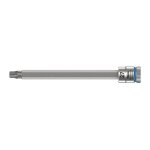 Douille wera 8767 a hf torx 1 / 4' t27 longueur 100 mm - 5003368001