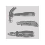 Module outil pour servante 2 / 3 vide cl  douille 1 / 2 zyklop et fonction maintien wera