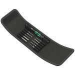 Wera - set tournevis �lectronique mit lames interchangeables 11 - unit�s