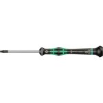 Tournevis torx sortie: tamper resistant torx� profil tr 15 wera 2067 05118052001 longueur de la lame: ...
