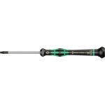 Tournevis torx sortie: tamper resistant torx profil tr 15 wera 2067 05118052001 longueur de la lame: ...