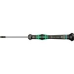 Tournevis torx sortie: tamper resistant torx profil tr 20 wera 2067 05118054001 longueur de la lame: ...