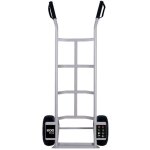 Werku - chariot porte - charge 200 kg