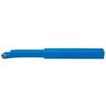 Outil à aléser carbure din4973 à droite 10x10x150mm p25 / 30 1 pcs Outil à aléser carbure din4973 à droite 10x10x150mm p25 / 30 1 pcs