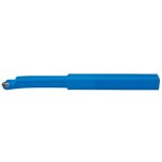 Outil à aléser carbure din4973 à droite 8x8x125mm p25 / 30 1 pcs Outil à aléser carbure din4973 à droite 8x8x125mm p25 / 30 1 pcs