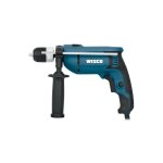 Wesco - perceuse - visseuse  percussion filaire 750w ws3174. 4