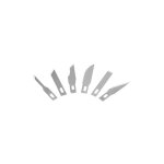 73001 00 lames de rechange pour scalpel plusieurs coffret 6 couteaux e - 73001 00 - westcott 73001 00 lames de rechange pour scalpel plusieurs coffret 6 couteaux e - 73001 00 - westcott