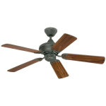 Westinghouse - ventilateur de plafond nevada 105 cm