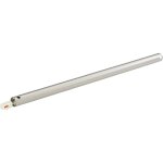 78868 tube de prolongation pour ventilateur de plafond aluminium (bross) - westinghouse