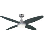 Westinghouse - ventilateur de plafond havanna avec led et tlcommande