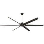 Westinghouse - ventilateur de plafond widespan dc noir 254 cm