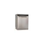 Whirlpool - lave - vaisselle 60cm wfo3o33plx