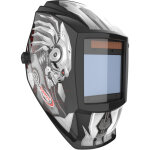 Wh2 casque pour soudage pro
