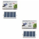 Lot de 2 filtres antibact�rien (c00629721) r�frig�rateur, cong�lateur