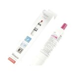Lot de 2 filtres a eau pour réfrigérateur whirlpool Lot de 2 filtres a eau pour réfrigérateur whirlpool