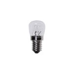 Ampoule e14 - 10w pour refrigerateur whirlpool 1256508019