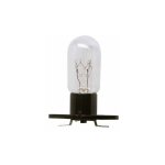 Ampoule pour micro ondes whirlpool 481213488071 Ampoule pour micro ondes whirlpool 481213488071