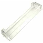 Whirlpool - balconnet interm�diaire d'origine 476x115x63 mm (c00385780, 482000092556) r�frig�rateur, ...