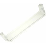 Balconnet d'origine 571x126x112 mm rfrigrateur, conglateur 481010550797 whirlpool