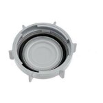 Whirlpool - bouchon bac a sel (61441 - 16680) (481246278993, 481246279903) lave - vaisselle bauknecht, ...