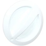 Bouton programmateur d'origine (481241458336) lave - linge laden, bauknecht, baucknecht, ignis whirlpool ...