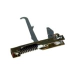 Charniere de porte four - - 481931023541 - - whirlpool