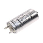 Whirlpool ? condensateur 10�f pour lave - vaisselle adaptable miele ? compatible avec mod�les b850, g527 ...