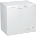 Whirlpool - cong�lateur coffre whm251122