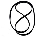 Courroie 1236j4 remplace la 1242j5 odalys