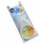 Whirlpool - d�sodorisant lave - vaisselle citron ou marine pour lave vaisselle 484000008894
