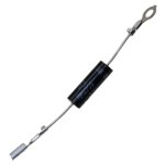Whirlpool - diode haute tension (294616 - 34463) (482000006101) four micro - ondes samsung, ikea bauknecht, ...