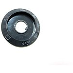 Whirlpool - disque bouton pour four a gaz inox pour four ariston - . . .