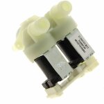 Electrovanne 2 voies 480111100199 - lave - linge Electrovanne 2 voies 480111100199 - lave - linge