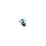 Electrovanne double 180° pour lave linge whirlpool - 481071427961 Electrovanne double 180° pour lave linge whirlpool - 481071427961
