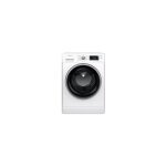 Whirlpool - lave - linge frontal ffbd10469bsvfr Whirlpool - lave - linge frontal ffbd10469bsvfr