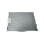 Whirlpool - filtre antigraisse inox pour hotte indesit - c00268543