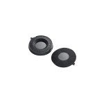 Whirlpool - filtre charbon type 48 amc037 (99704 - 2213) (484000008783, 480122101262) hotte ikea ariston ...
