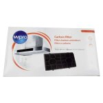 Whirlpool - filtre charbon actif type 190 fat 190 pour hotte 484000008578