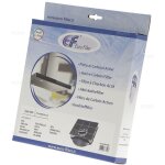 Whirlpool - filtre a charbon hotte casquette akr769 akr770 chf303