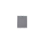Whirlpool - filtre m�tallique pour hotte 481248088011