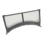 Filtre  peluches c00685400 pour sche linge bauknecht, ignis, indesit, kitchenaid, laden whirlpool